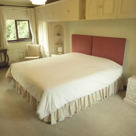 At Last Bed & Breakfast Edlington Exterior foto