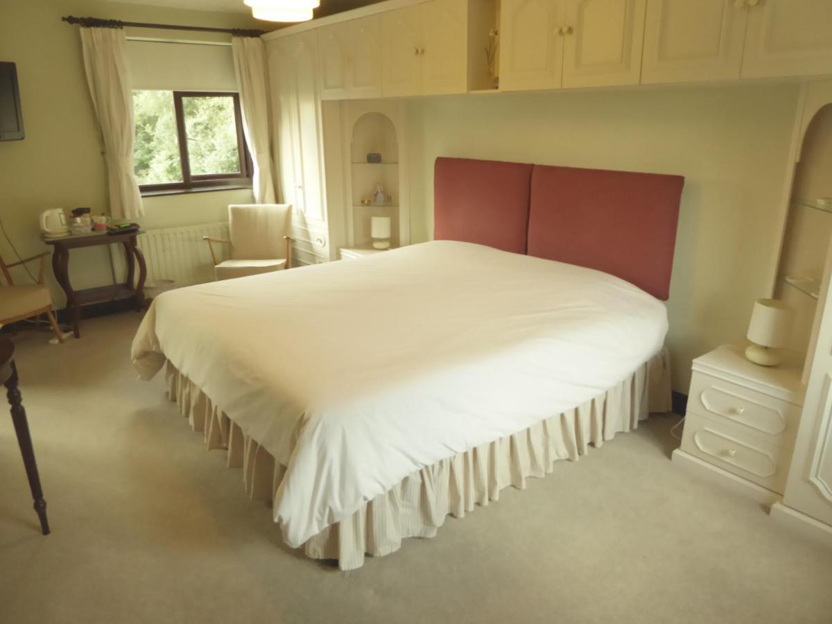 At Last Bed & Breakfast Edlington Exterior foto